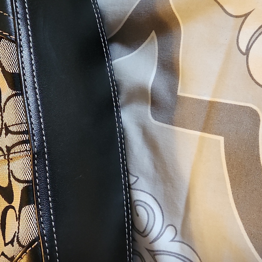 Coach bag - Picture 3 of 7